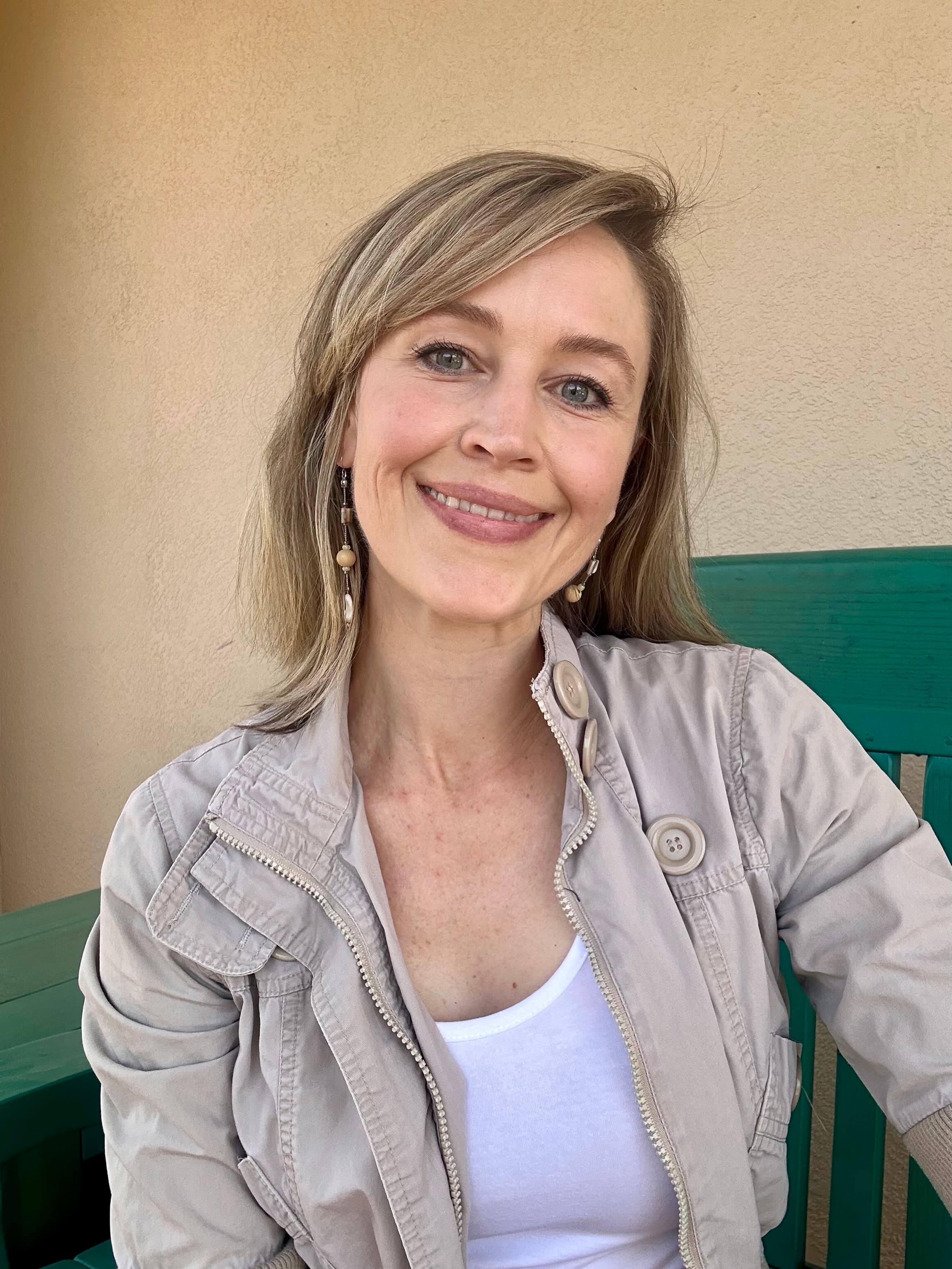 Brigit O'Donnell