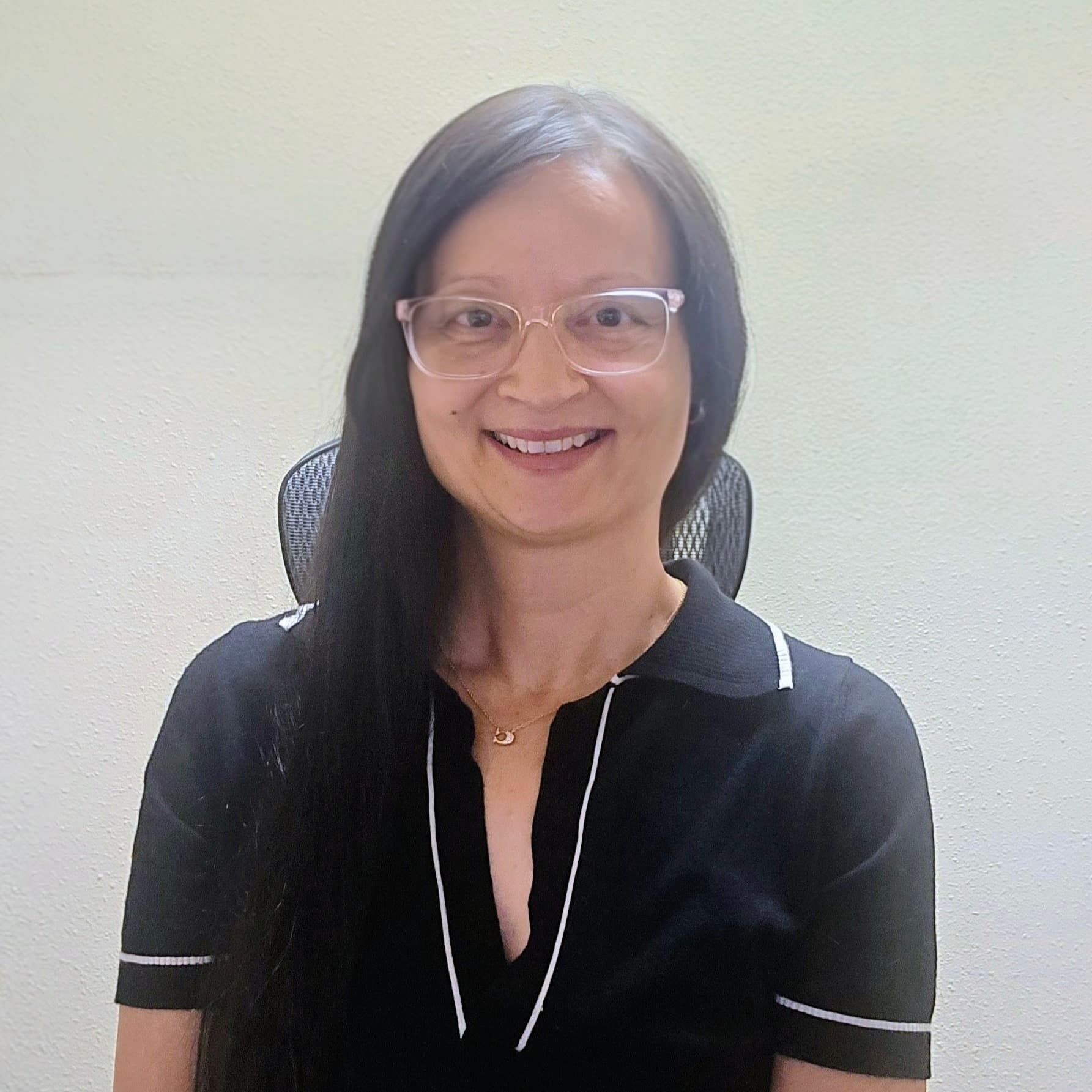 Carol Macdonald-Parra