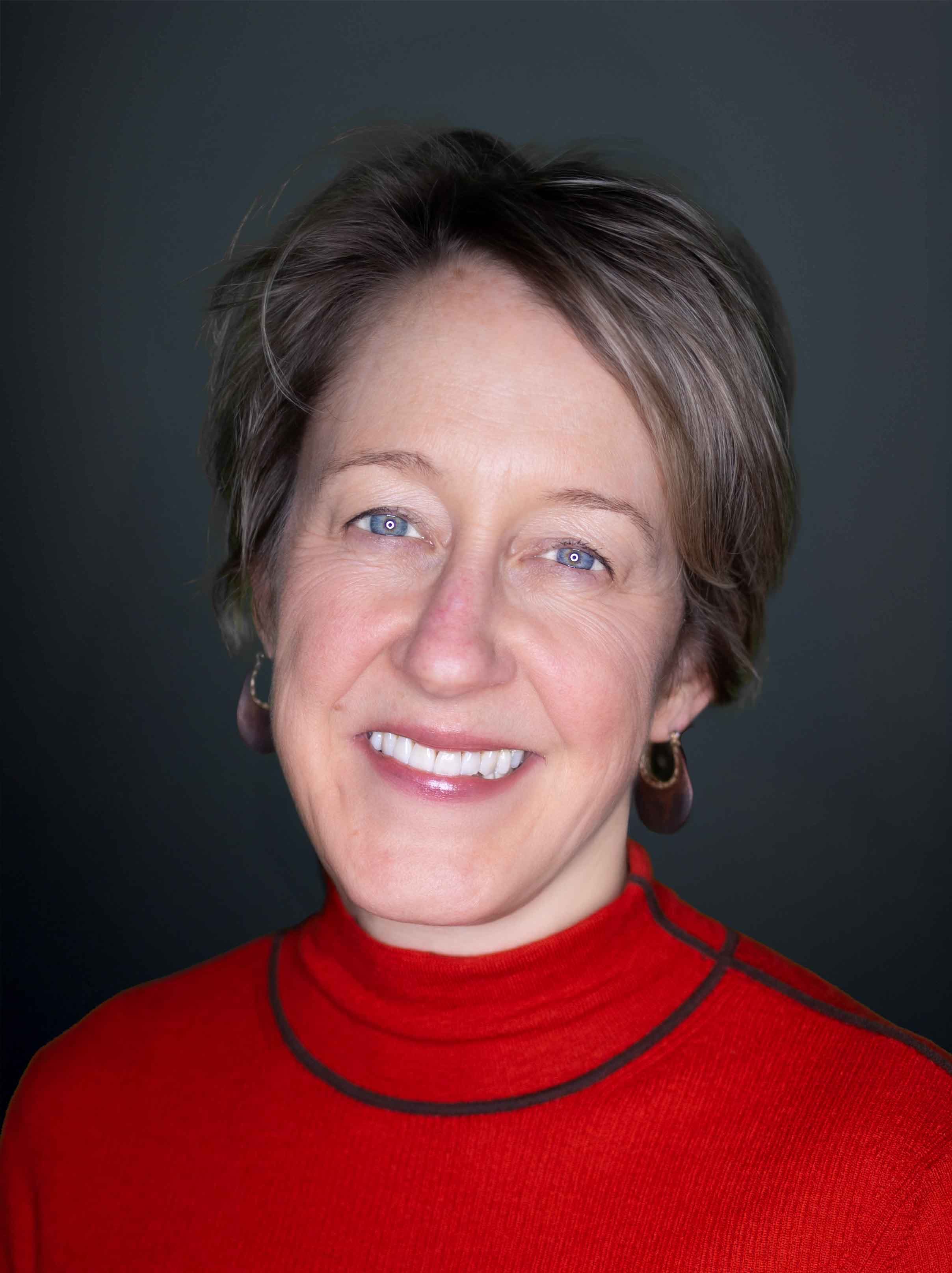 Jana Williams, Medical Director at Shape